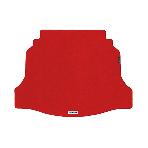 CIVIC FK7/8 SPORTS LUGGAGE MAT (RED)