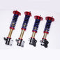 BUDDYCLUB SUBARU IMPREZA STI (08-11) WRX STI (08) D1 SPEC COILOVERS (BC02-D108GRB)