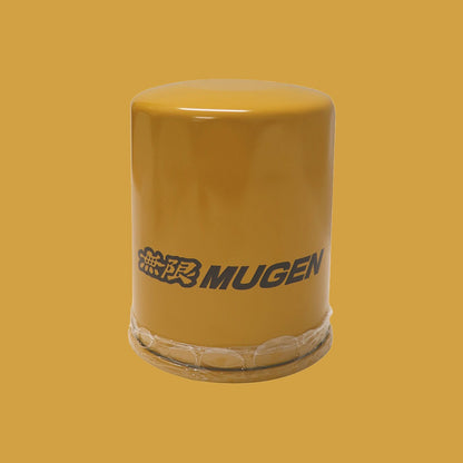 MUGEN HI-PERFORMANCE OIL FILTER