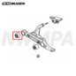 MUGEN BUSH SET, FRONT LOWER ARM - 2 PIECE SET - 94-01 INTEGRA GSR