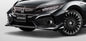 CIVIC FK7 FRONT UNDER SPOILER