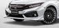 CIVIC FK7 FRONT UNDER SPOILER