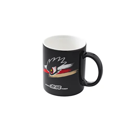 TEAM MUGEN MUG