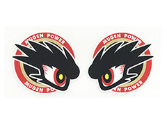 MUGEN STICKER B COMMANDER EYE