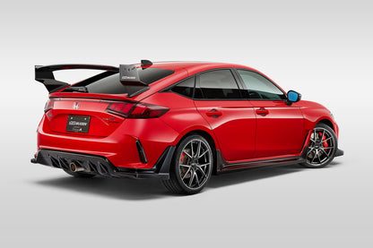 MUGEN FL5 CIVIC REAR WING (GROUP A)