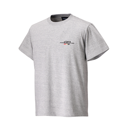 MUGEN POWER T-SHIRT (GREY)