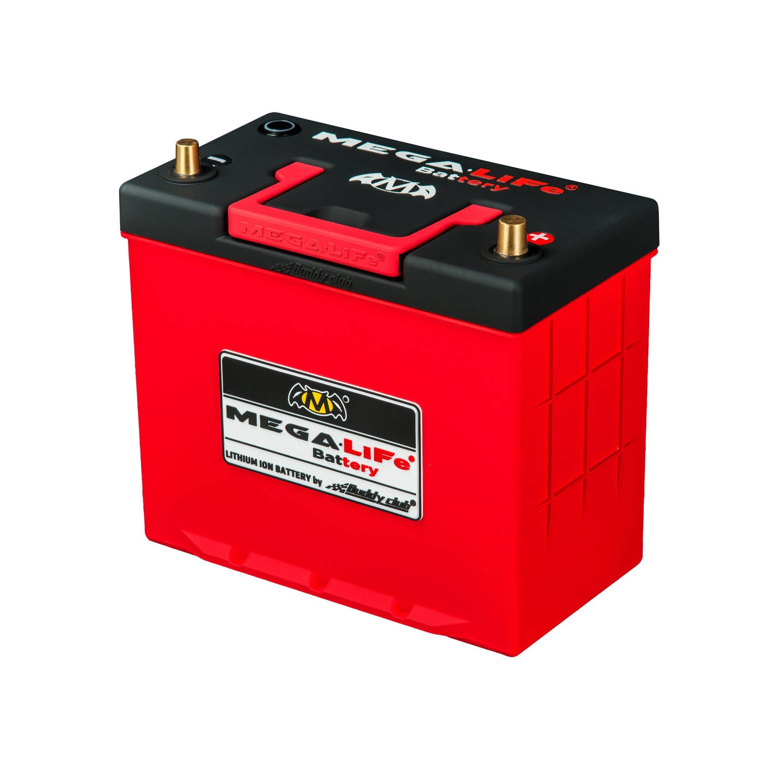 Lithium MV-24R Starter Battery – NINE-W | MUGEN 無限 POWER AUSTRALIA