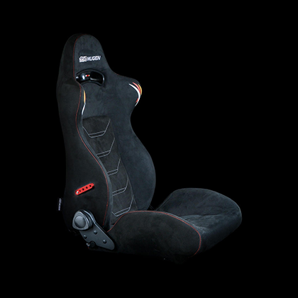 MUGEN SEMI BUCKET SEAT MX-B