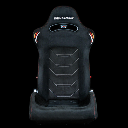 MUGEN SEMI BUCKET SEAT MX-B