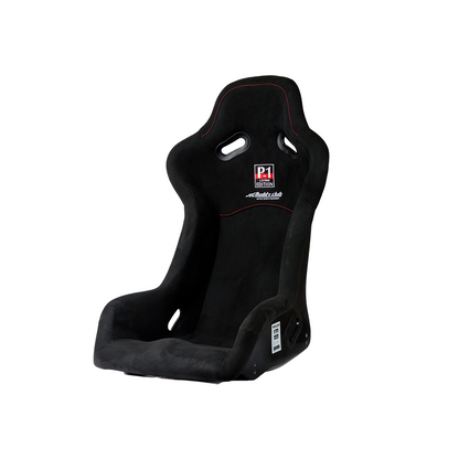 BUDDY CLUB P-1 LIMITED (FRP) BUCKET SEAT