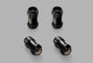 MUGEN FL5 RACING LOCK NUT 4 PACK