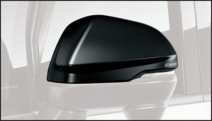 STEP WGN RP6/7/8 DOOR MIRROR COVER