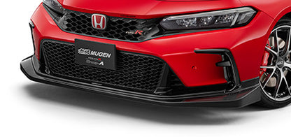 MUGEN FL5 CIVIC FRONT BUMBER GARNISH (GROUP A)