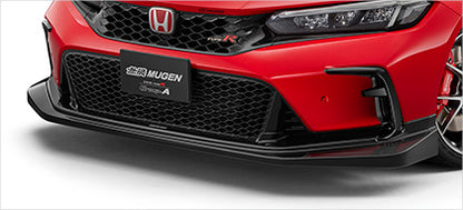 MUGEN FL5 CIVIC FRONT UNDER SPOILER (GROUP A)