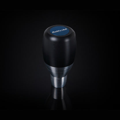 BUDDYCLUB SHIFT KNOB (BLACK)