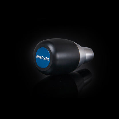 BUDDYCLUB SHIFT KNOB (BLACK)