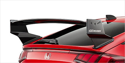 MUGEN FL5 CIVIC REAR WING (GROUP A)