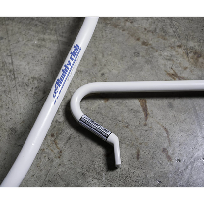 BUDDYCLUB TOYOTA 86 (FT/ZN6) & SUBARU BRZ STABILISER BAR KIT