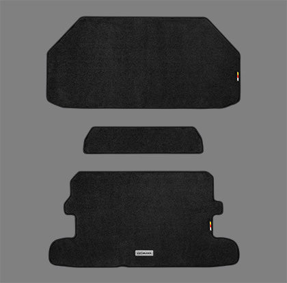 ODYSSEY RC5 LUGGAGE MAT