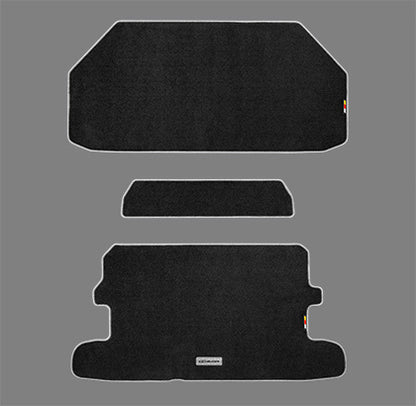 ODYSSEY RC5 LUGGAGE MAT