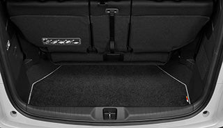 ODYSSEY RC5 LUGGAGE MAT