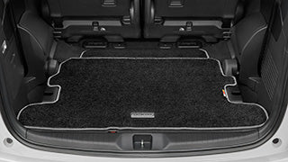 ODYSSEY RC5 LUGGAGE MAT