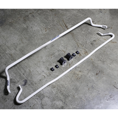 BUDDYCLUB TOYOTA 86 (FT/ZN6) & SUBARU BRZ STABILISER BAR KIT