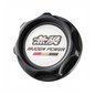 MUGEN OIL CAP (BLACK)