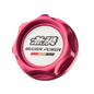 MUGEN OIL CAP (RED)