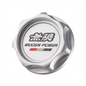 MUGEN OIL CAP (SILVER)