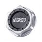 MUGEN K2 OIL CAP (BLACK)