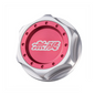 MUGEN K2 OIL CAP (RED)