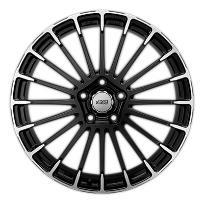 MUGEN MDC WHEEL 19X8.5J 5-114.3 +45 ALUMINUM