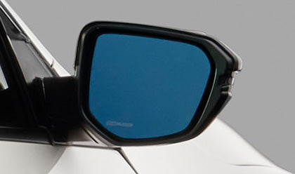 CIVIC FC1, FK7/8 INSIGHT ZE4 HYDROPHILIC LED MIRROR