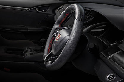 CIVIC FK8 SPORTS STEERING WHEEL