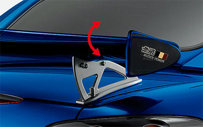 S2000 AP1/AP2 REAR WING