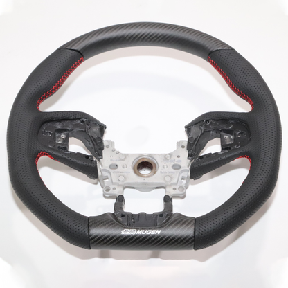 CIVIC FK8 SPORTS STEERING WHEEL