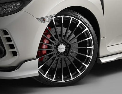 MUGEN MDC WHEEL 19X8.5J 5-114.3 +45 ALUMINUM